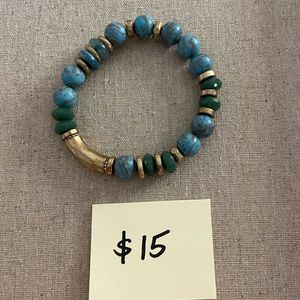Stella & dot bracelet